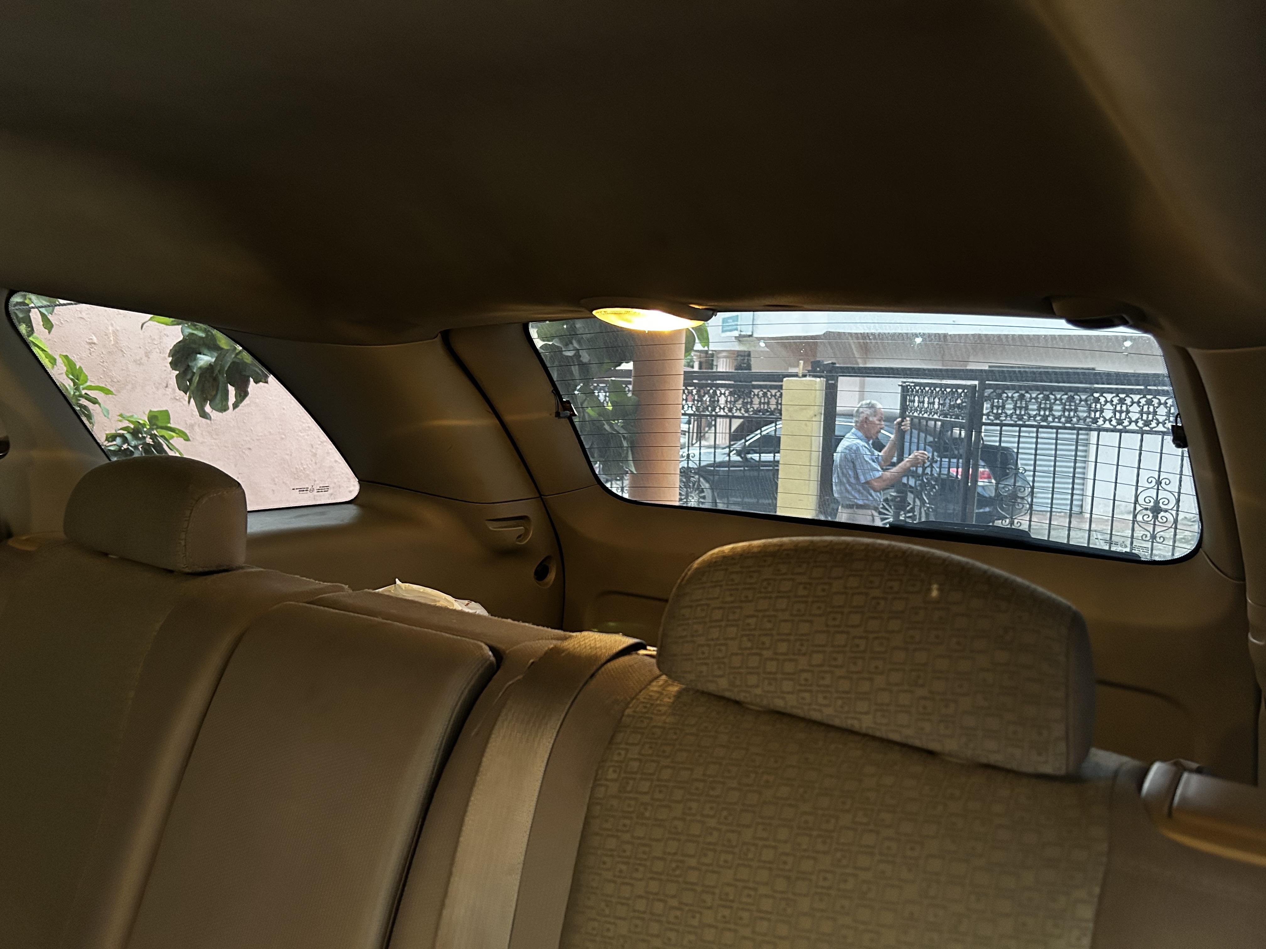 Chevrolet Equinox LT 2007 Gas Natural Foto 7318650-4.jpg