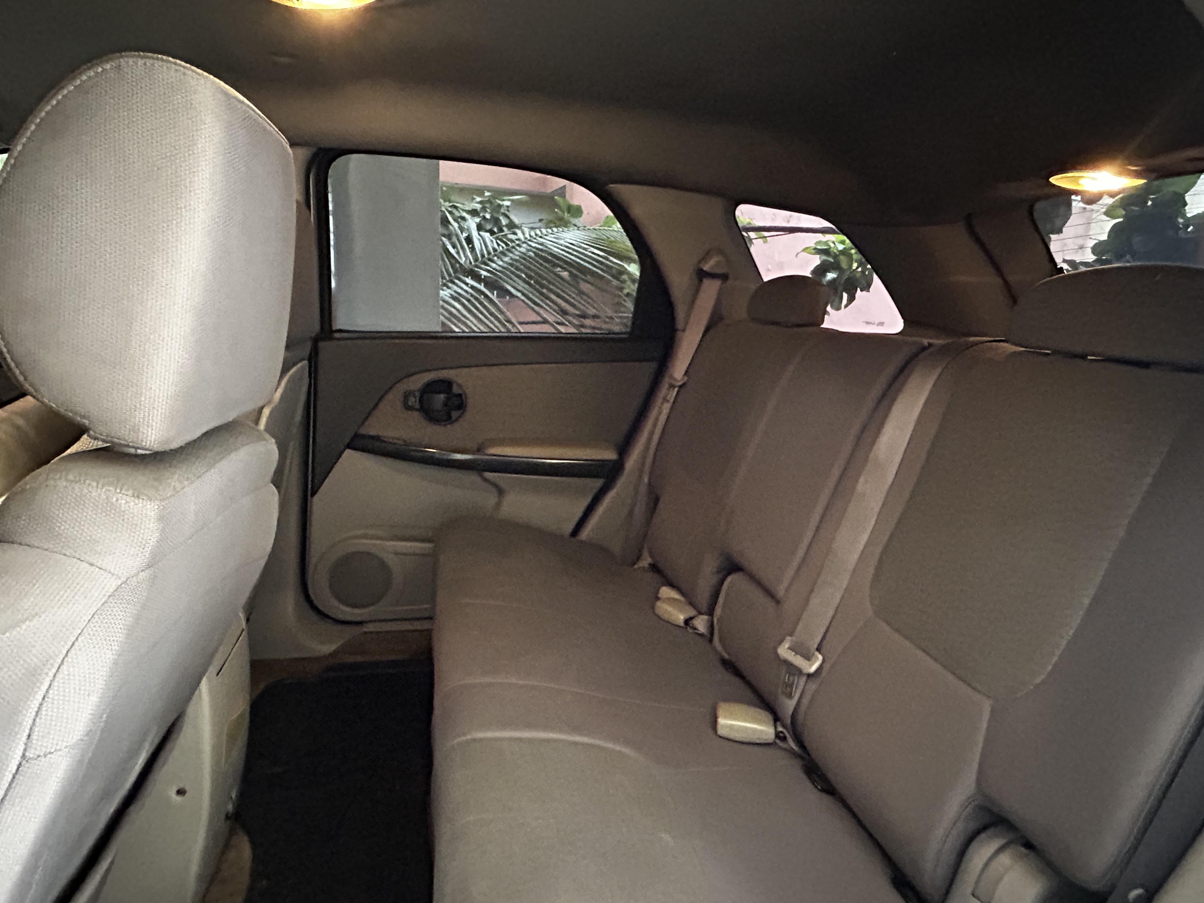 Chevrolet Equinox LT 2007 Gas Natural Foto 7318650-6.jpg