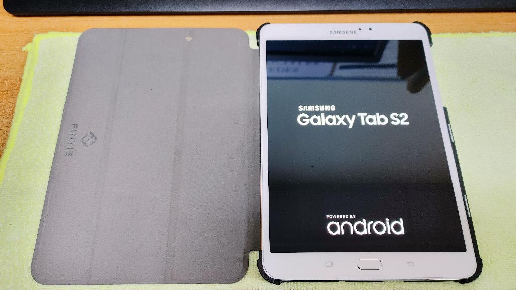 Tablet Samsung Tab S2 en Venta Foto 7318681-1.jpg