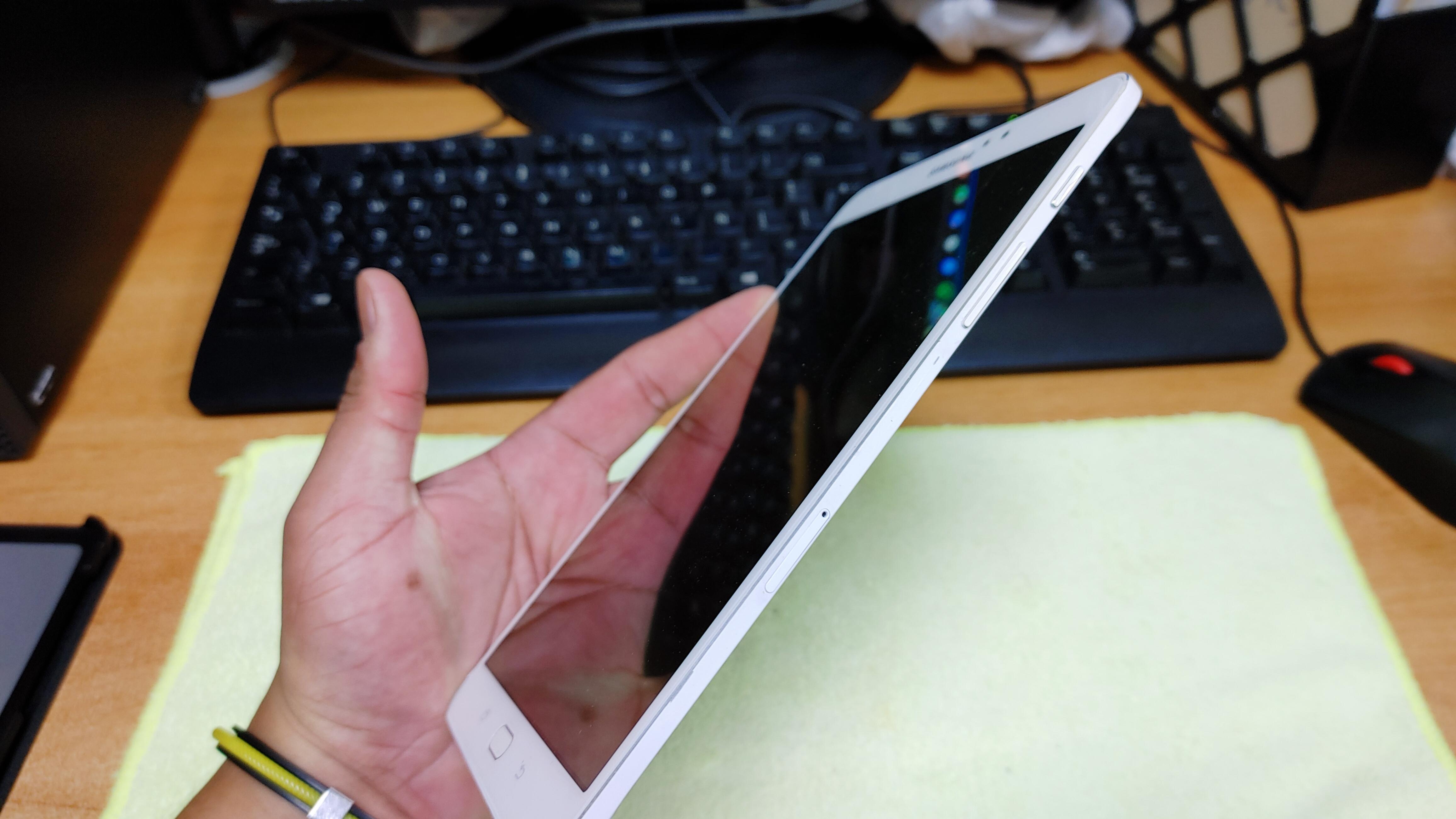 Tablet Samsung Tab S2 en Venta Foto 7318681-4.jpg