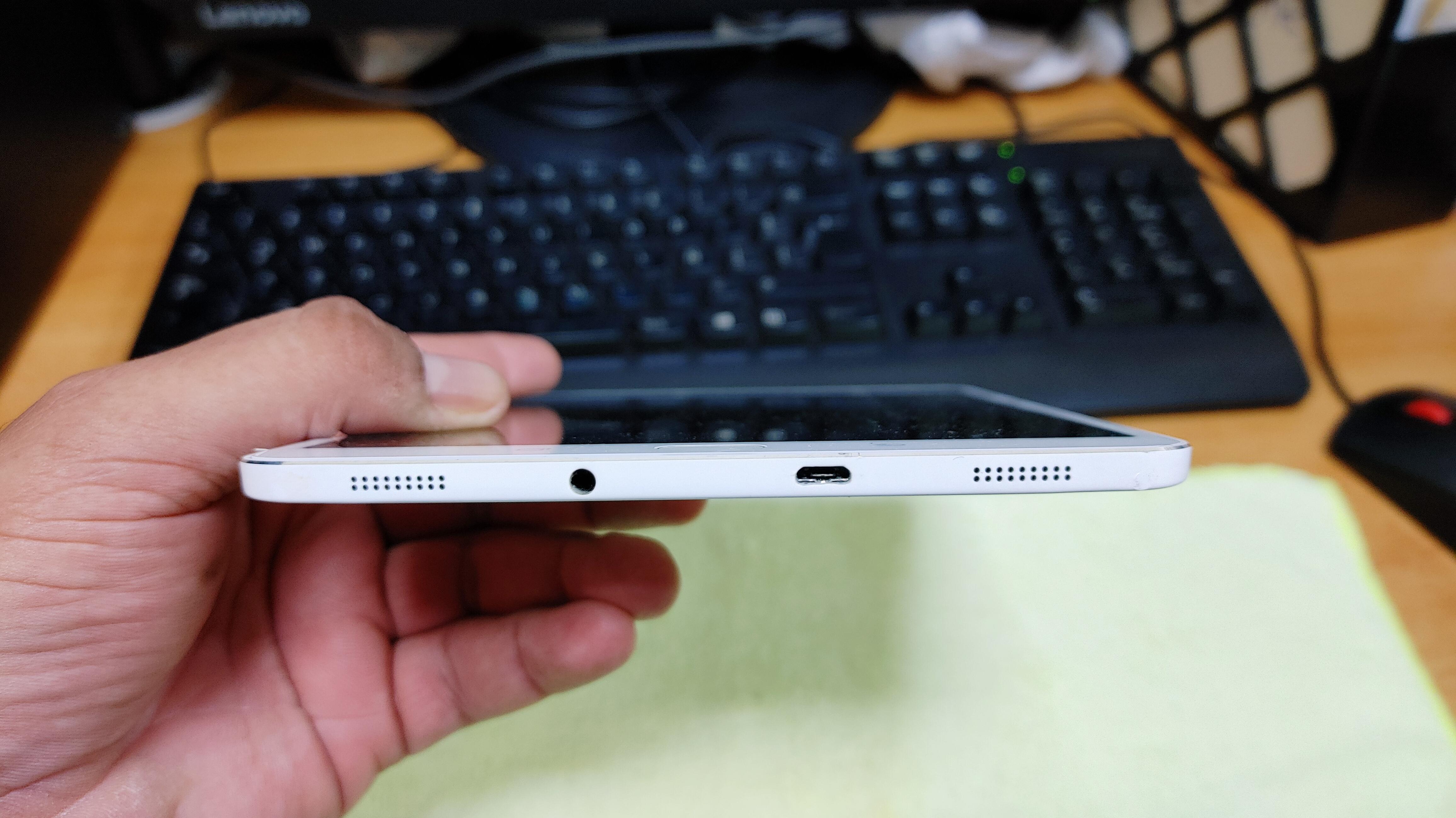 Tablet Samsung Tab S2 en Venta Foto 7318681-5.jpg