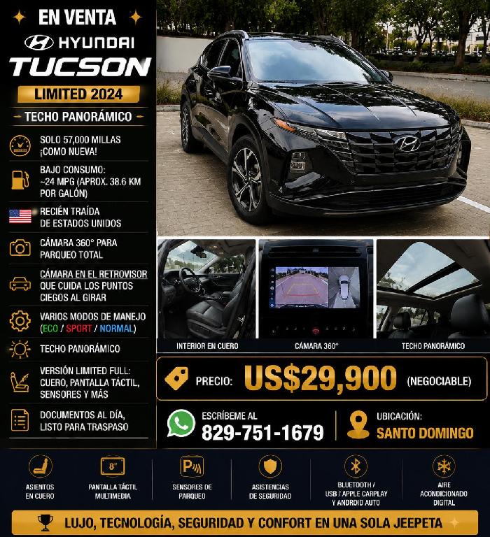 Hyundai Tucson Limited 2024 Foto 7318690-1.jpg