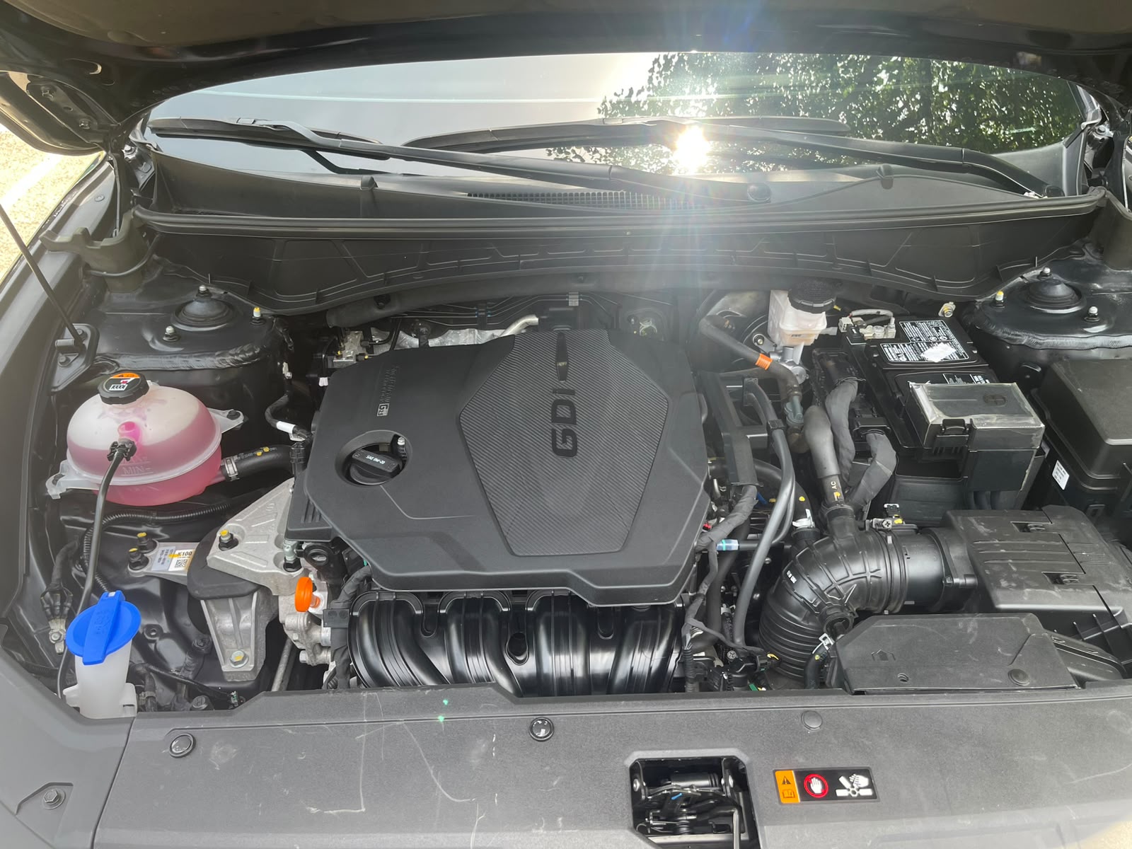 Hyundai Tucson Limited 2024 Foto 7318690-10.jpg