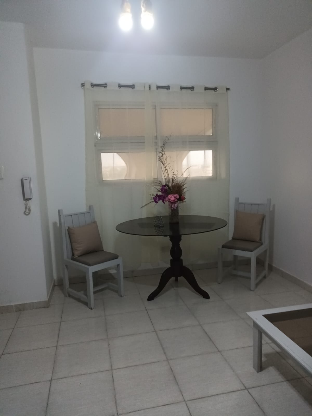 Gazcue apto 1 hab  Amueblado con todos los servicios y Mant incluido 3 Foto 7318693-4.jpg