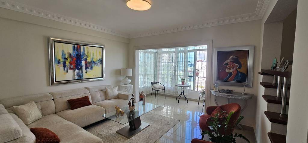 Venta de Penthouse en Alma Rosa 1ra Foto 7318707-1.jpg