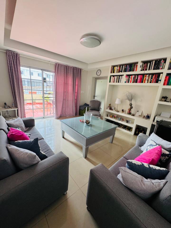 Venta de Penthouse en Alma Rosa 1ra Foto 7318707-12.jpg