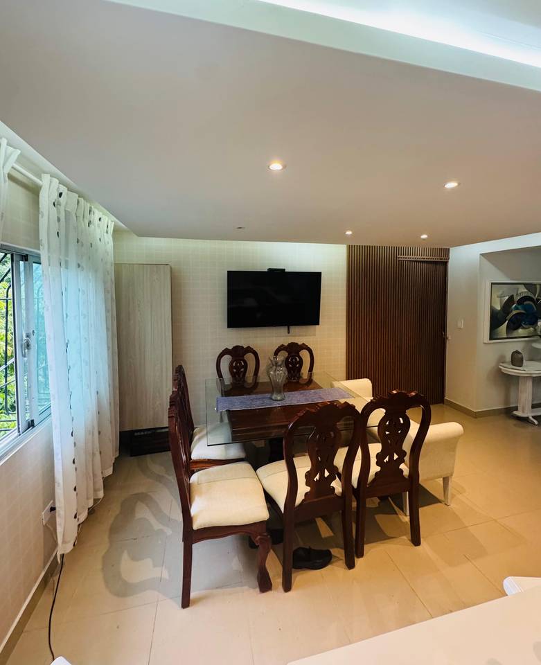 Venta de Penthouse en Alma Rosa 1ra Foto 7318707-2.jpg