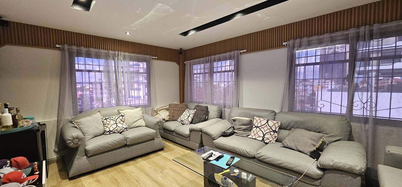 Venta de Penthouse en Alma Rosa 1ra Foto 7318707-3.jpg