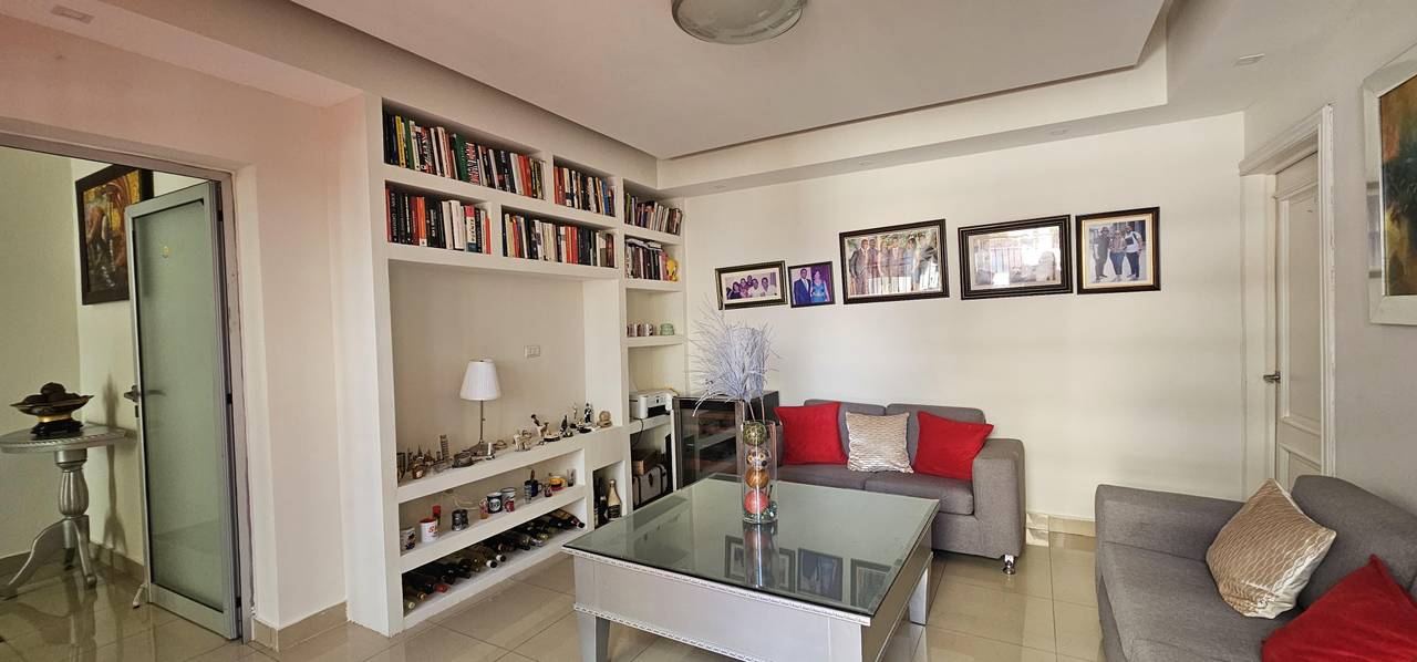 Venta de Penthouse en Alma Rosa 1ra Foto 7318707-5.jpg
