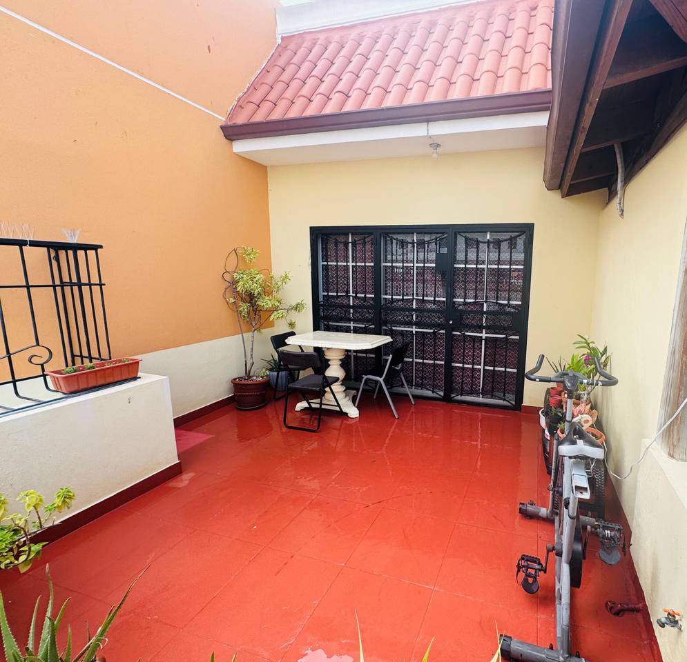 Venta de Penthouse en Alma Rosa 1ra Foto 7318707-7.jpg