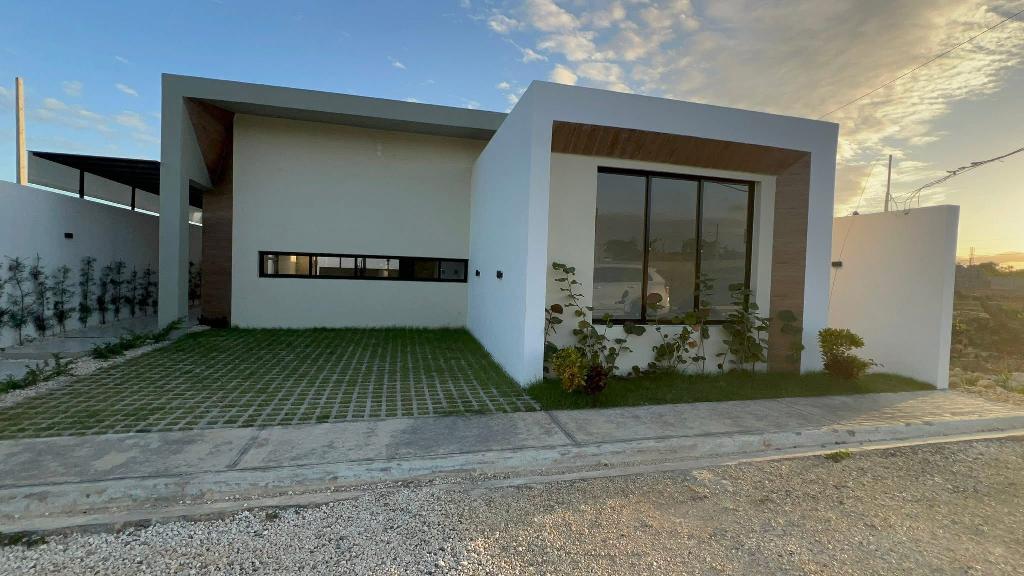 CASA DE UN NIVEL EN RESIDENCIAL Foto 7318708-2.jpg