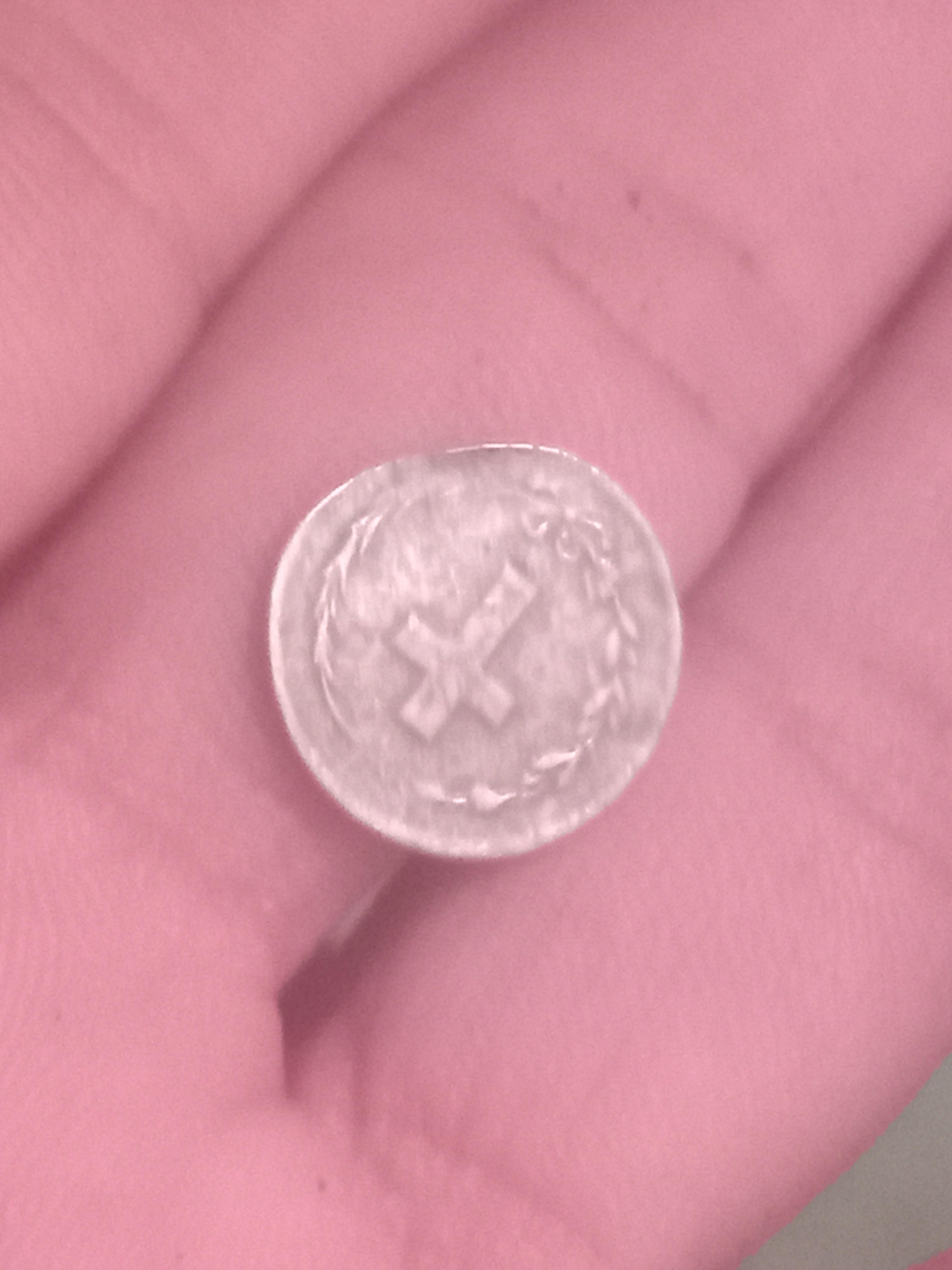 2  centavos  Republica  Dominicana año 1877 Foto 7318711-3.jpg