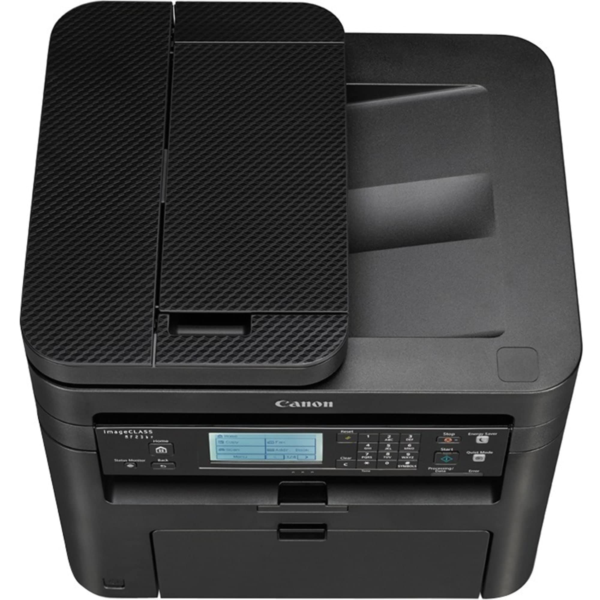 Copiadora Canon MF273dw IMPRESORA Ideal Para Facturacion Electronica Foto 7318712-2.jpg
