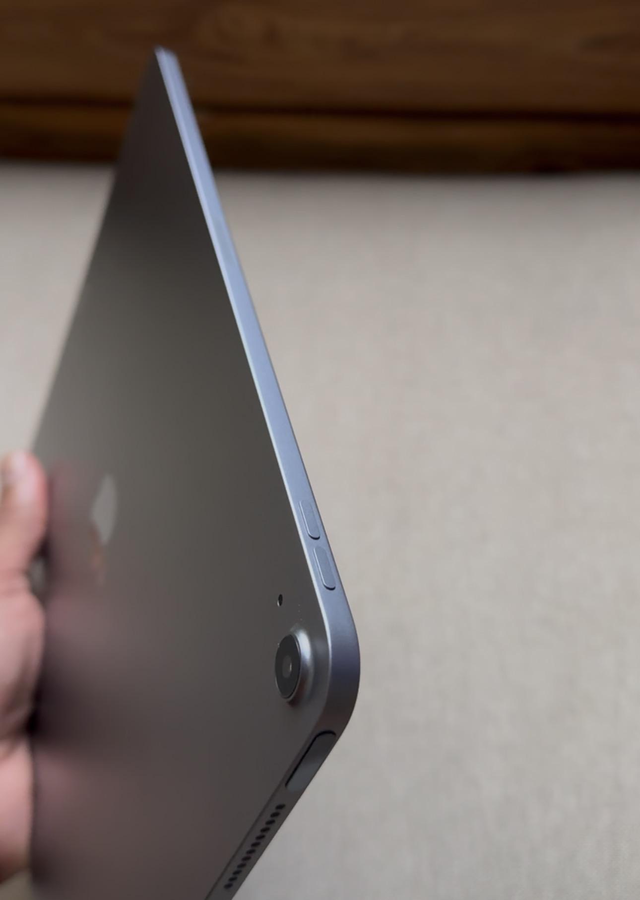Ipad air M2 128gb 13 pulgadas LIKE NEW Foto 7318713-3.jpg