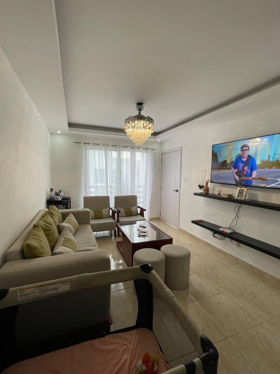 APARTAMENTO REMODELADO EN VENTA – PONTEZUELA Foto 7318715-4.jpg