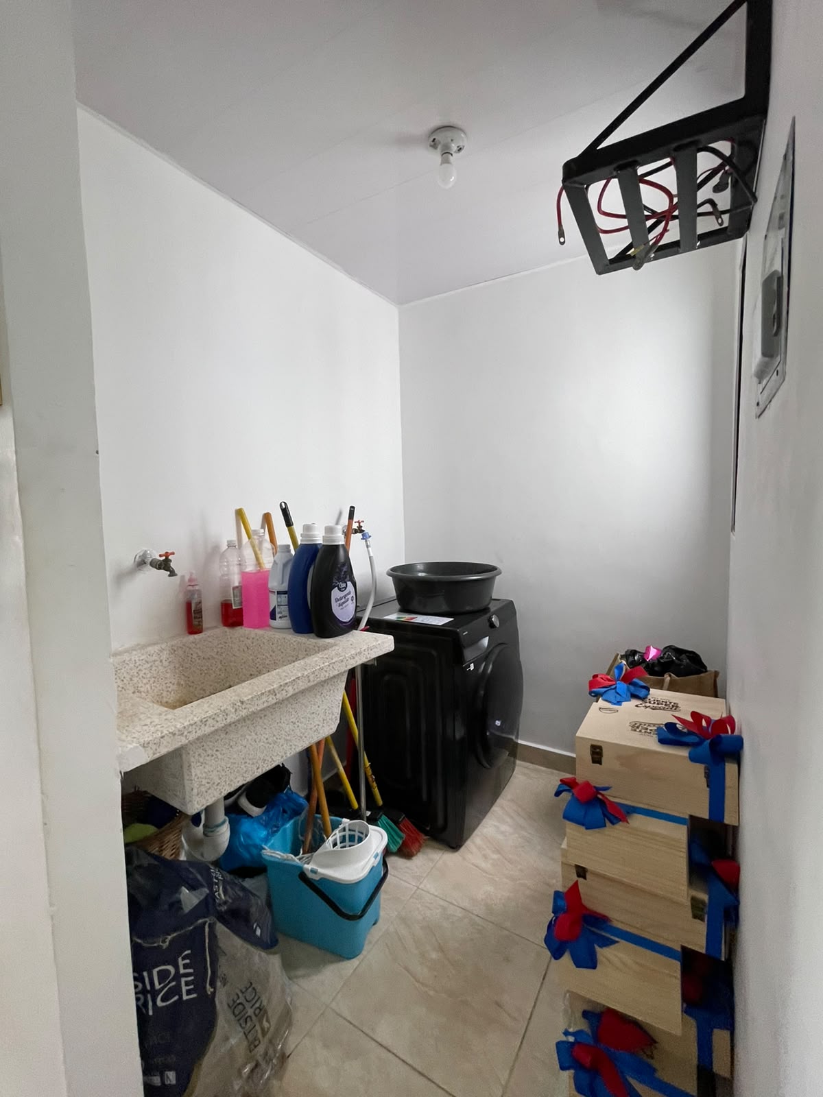 APARTAMENTO REMODELADO EN VENTA – PONTEZUELA Foto 7318715-6.jpg