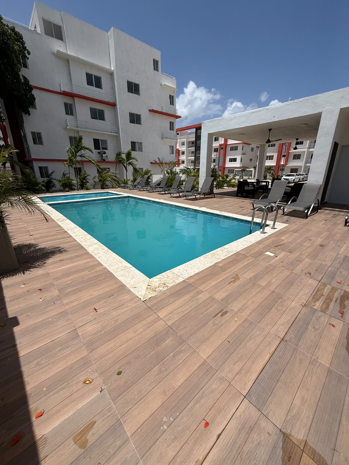 ???? APARTAMENTO EN ALQUILER – EN LA CARRETERA  LICEY SANTIAGO Foto 7318717-2.jpg