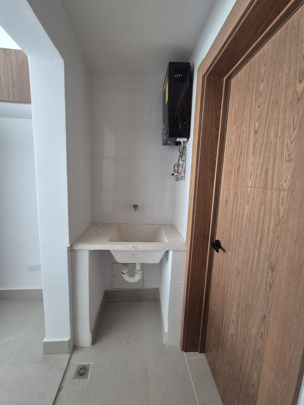 Apartamento en venta en El Millón Foto 7318723-11.jpg