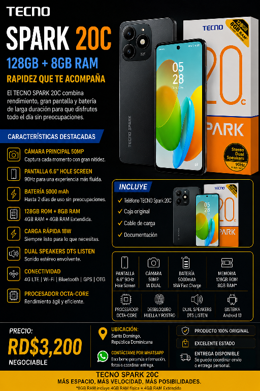 Tecno Spark 20c Foto 7318728-1.jpg