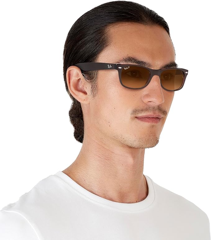 Gafas de sol Ray-Ban New Wayfarer Polarizadas La Rayban del Piro Foto 7318738-6.jpg