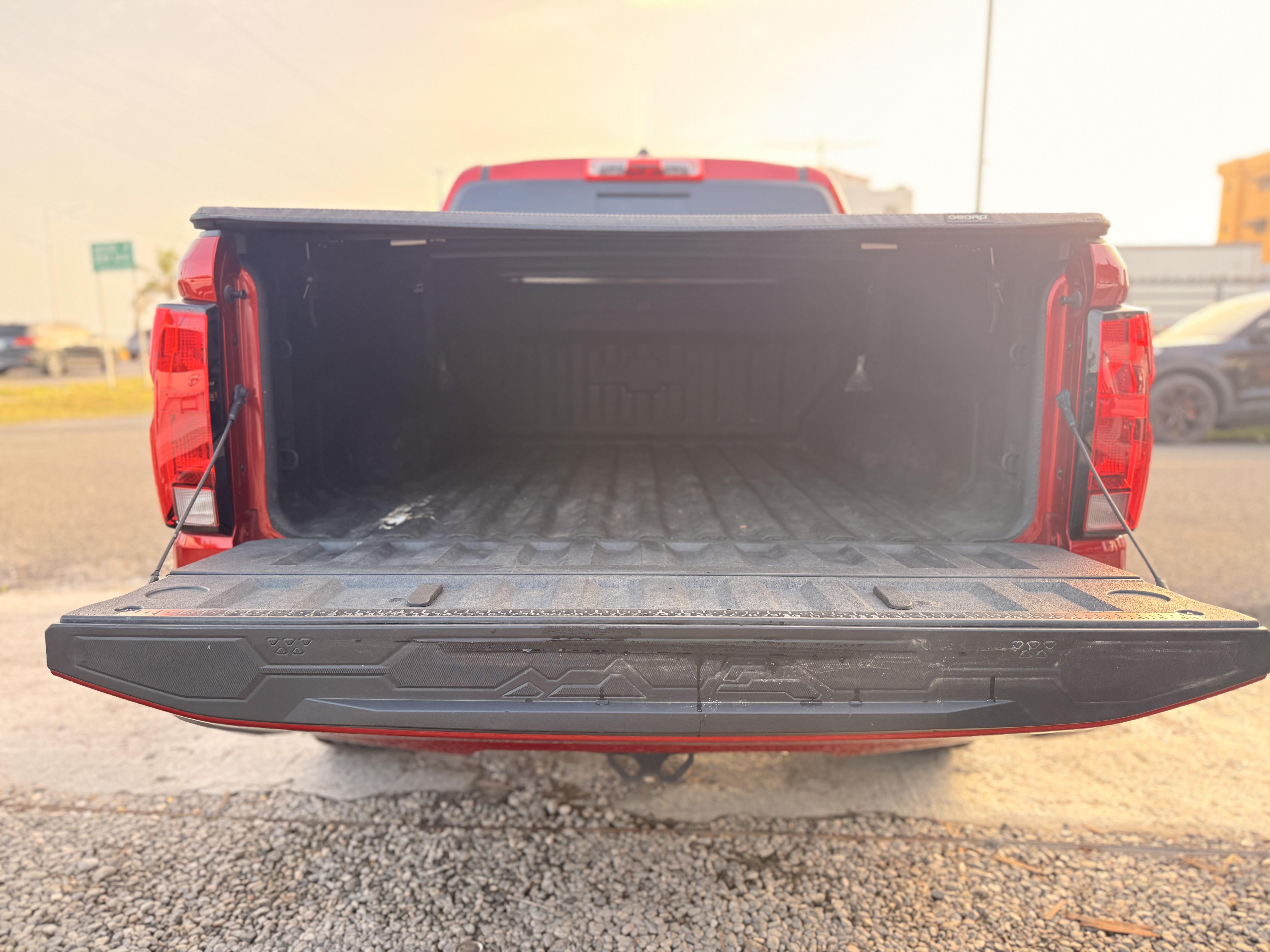 Chevrolet Colorado LT 2023 Foto 7318756-9.jpg