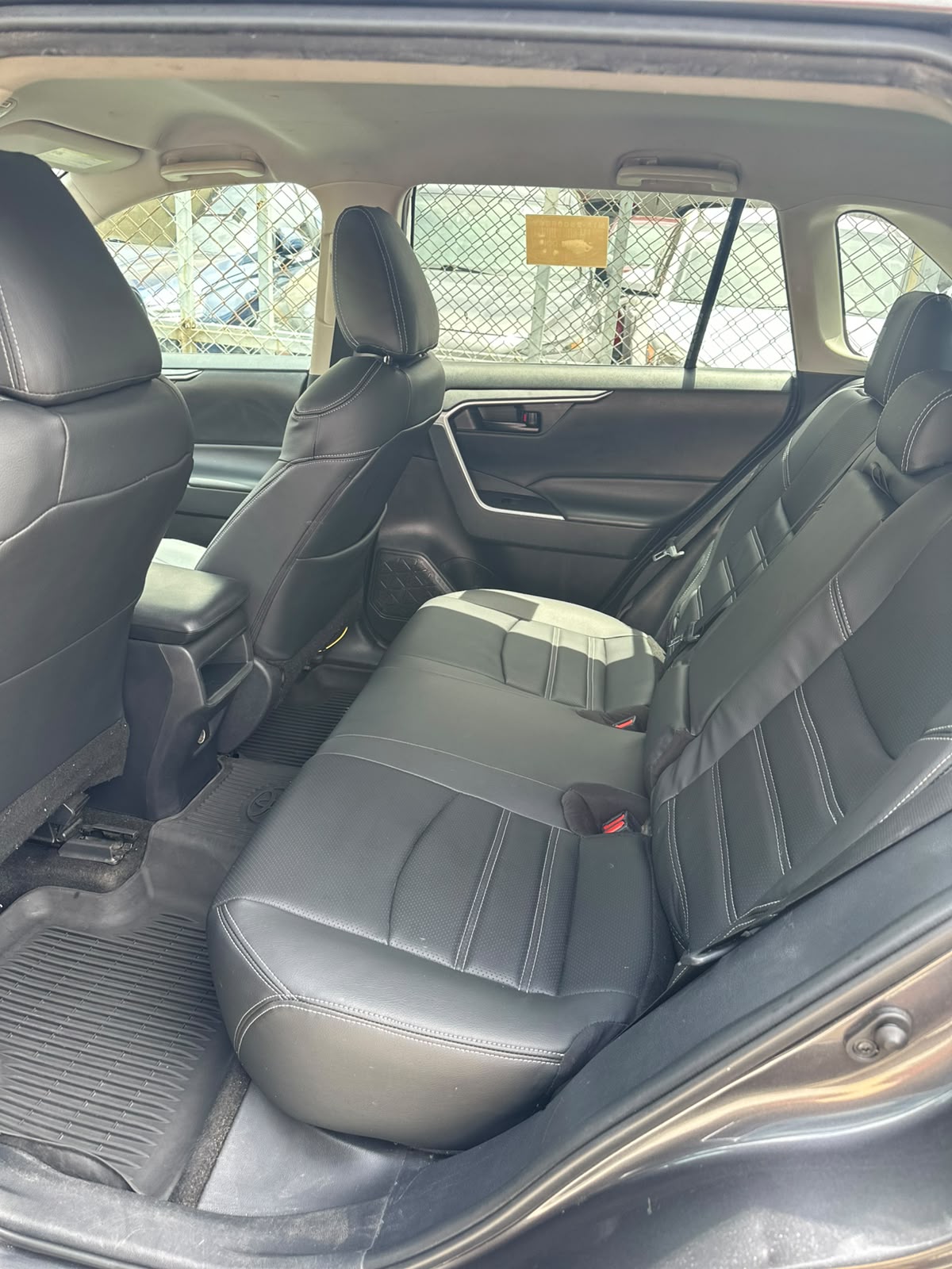 Toyota Rav4 LE PLUS 2021 Foto 7318774-7.jpg