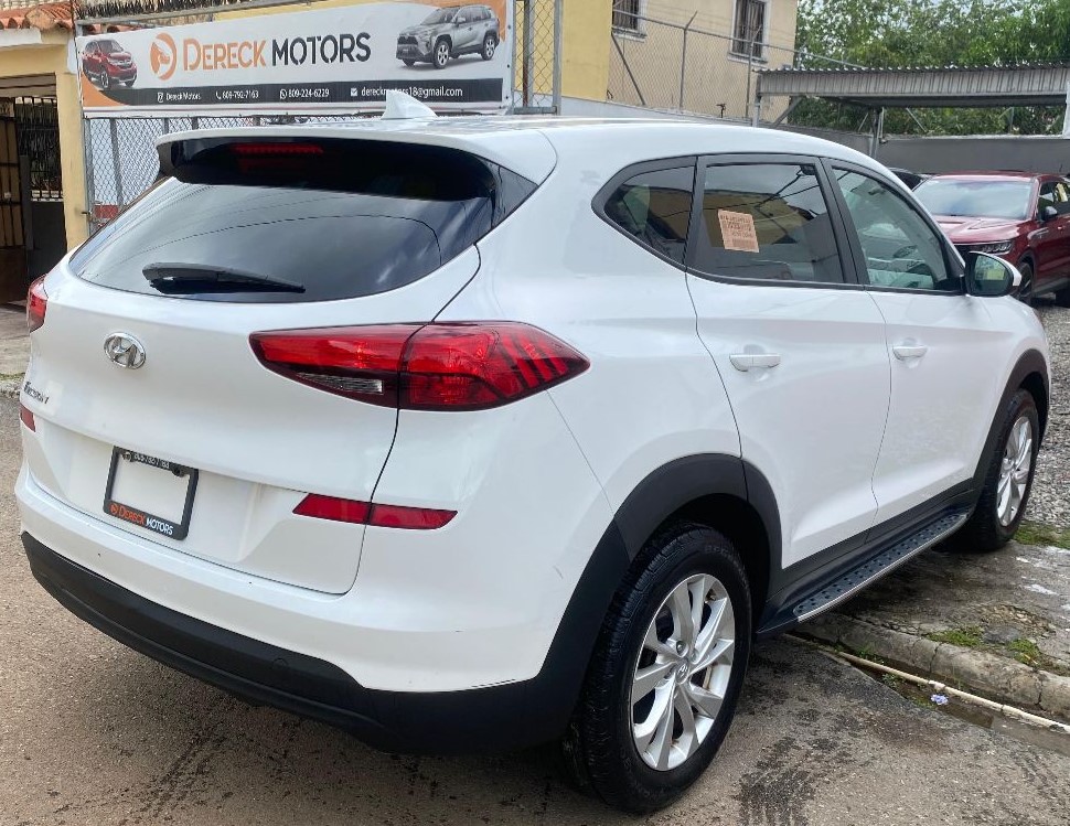 Hyundai Tucson SE 2021  Foto 7318777-3.jpg