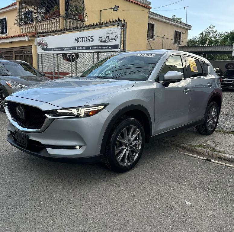 MAZDA CX-5 GRAND TOURING 2021 Foto 7318779-1.jpg