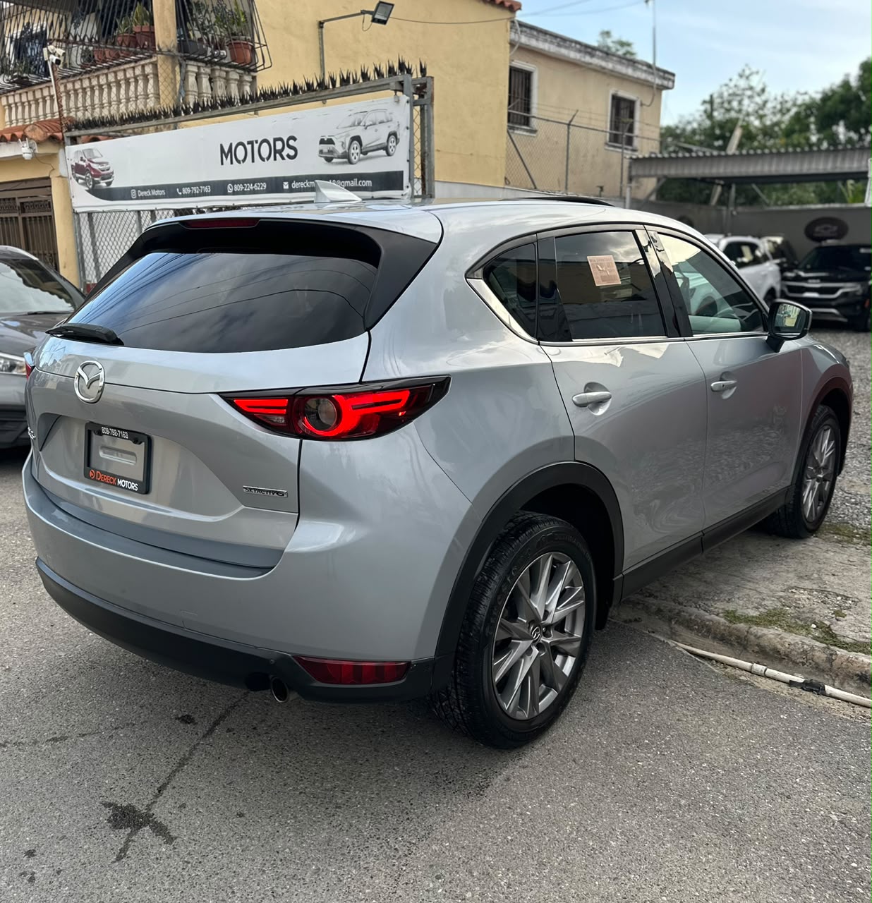 MAZDA CX-5 GRAND TOURING 2021 Foto 7318779-4.jpg