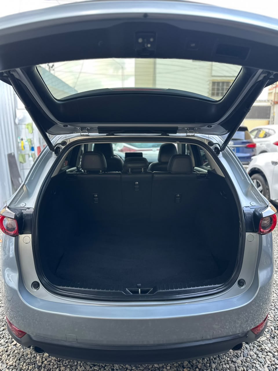 MAZDA CX-5 GRAND TOURING 2021 Foto 7318779-9.jpg