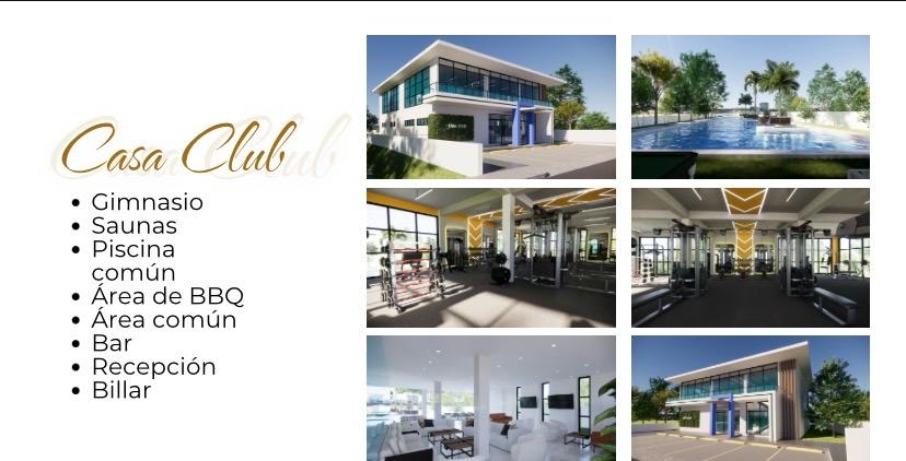 ???? Villas Amuebladas en Venta  Exclusividad y Confort Foto 7318789-4.jpg