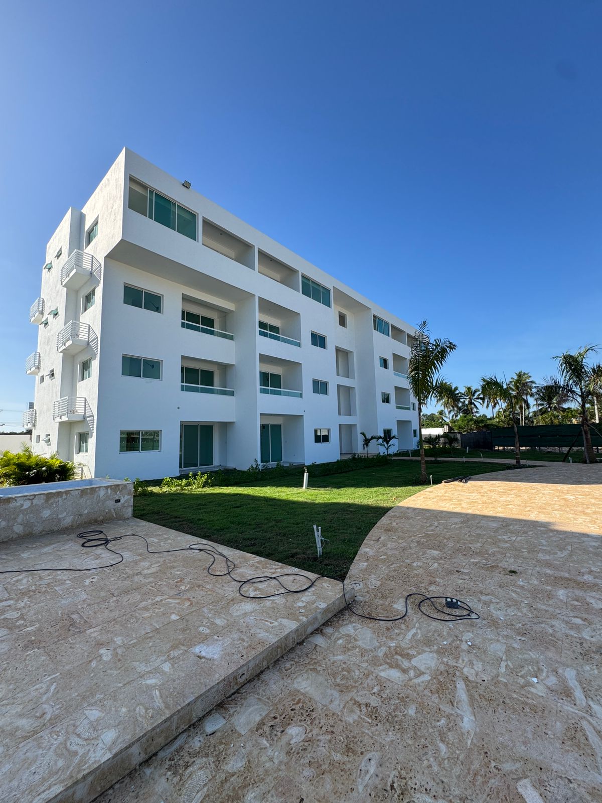 Vendo apartamento en juan dolio Foto 7318801-3.jpg
