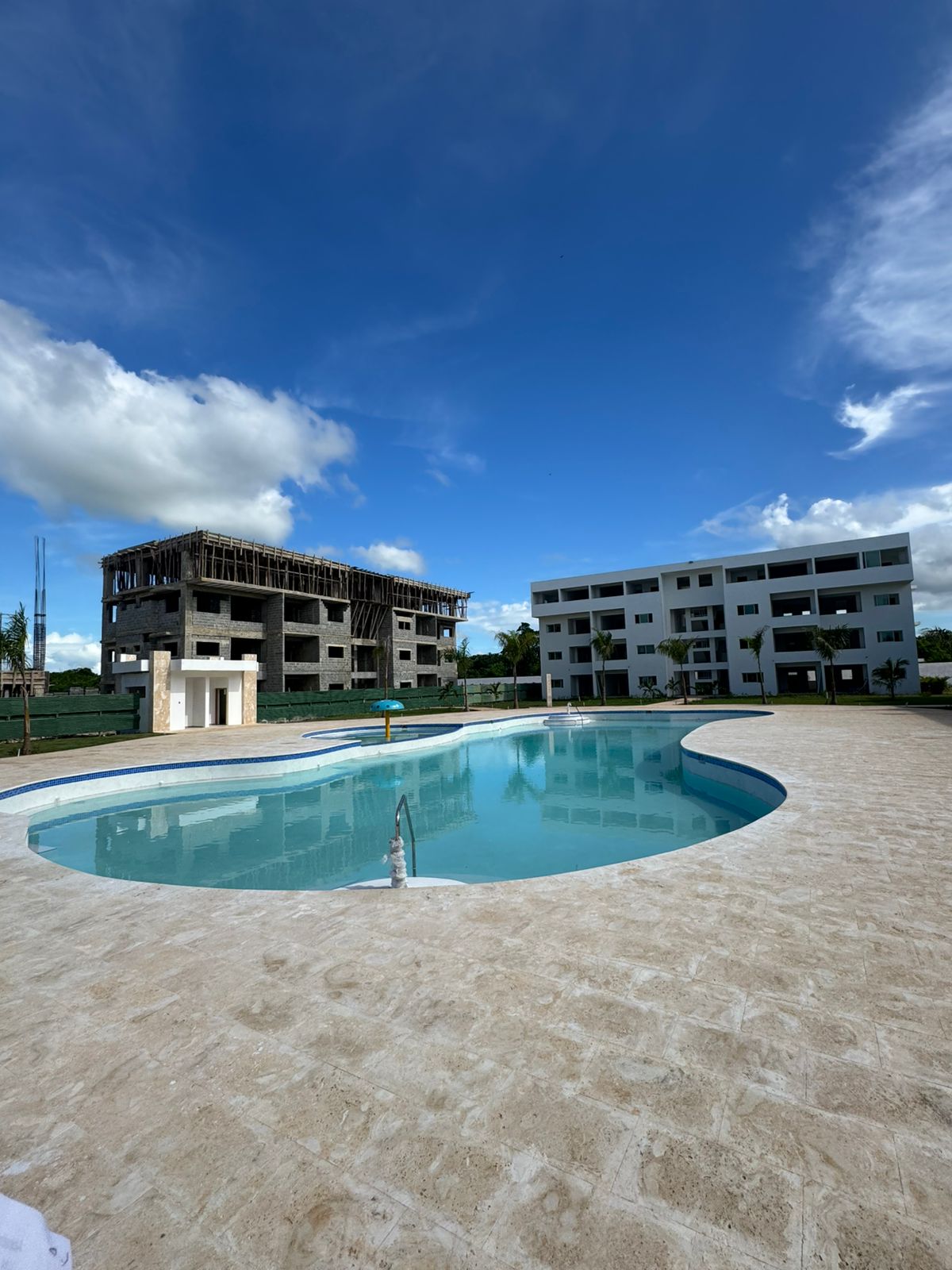 Vendo apartamento en juan dolio Foto 7318801-5.jpg