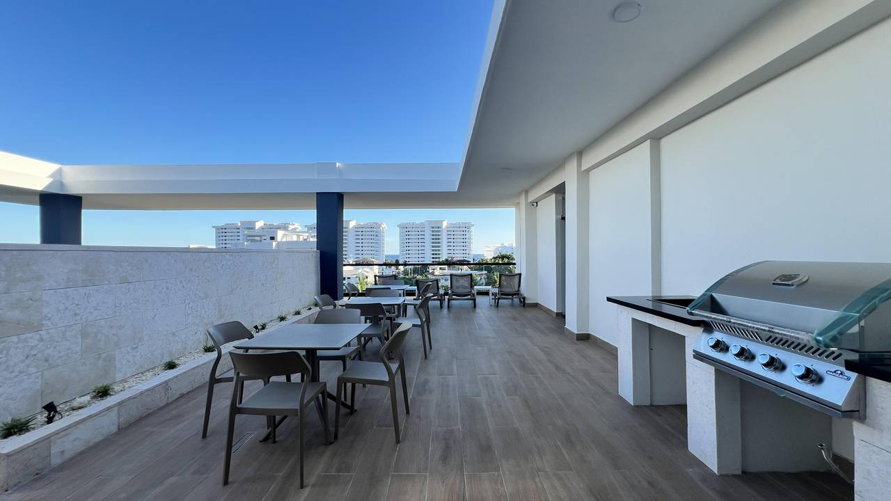 Vendo apartamento en juan dolio Foto 7318805-13.jpg