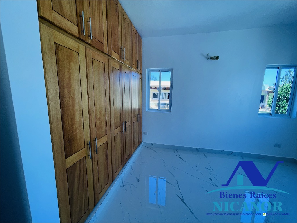Casa en residencial privadoen venta en puerto plata Foto 7318816-9.jpg