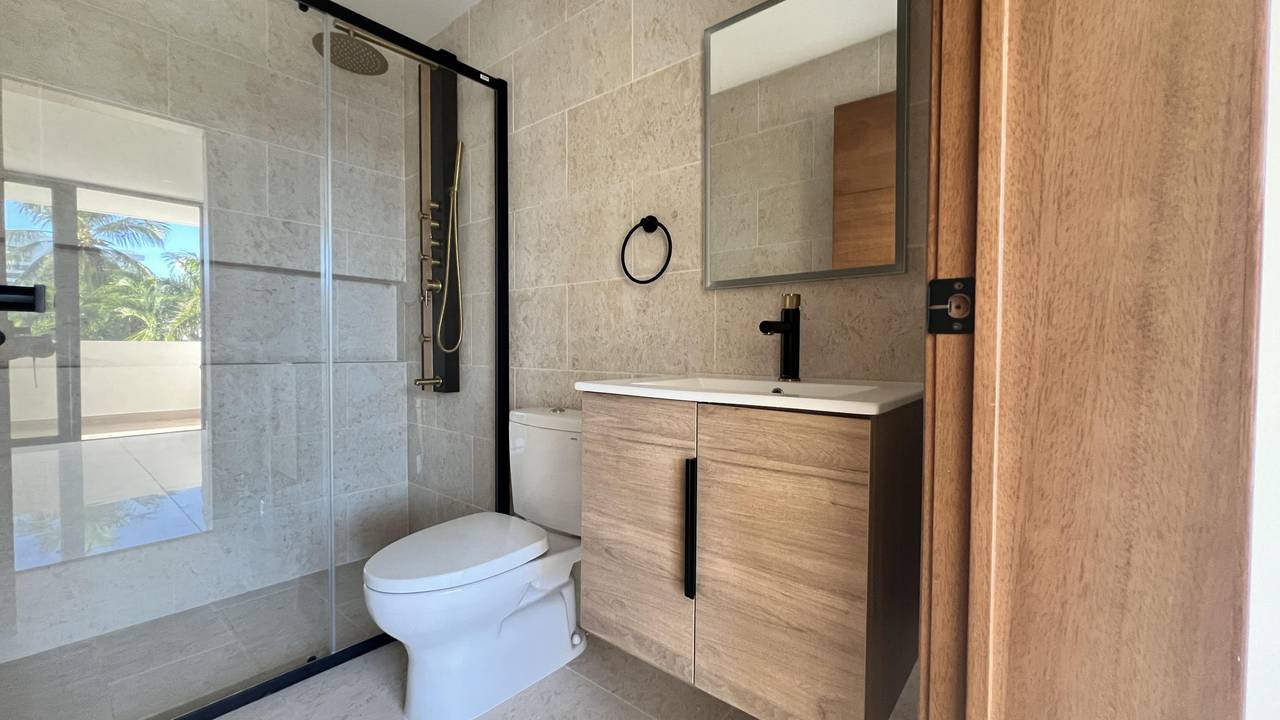 Vendo apartamento en juan dolio Foto 7318817-10.jpg