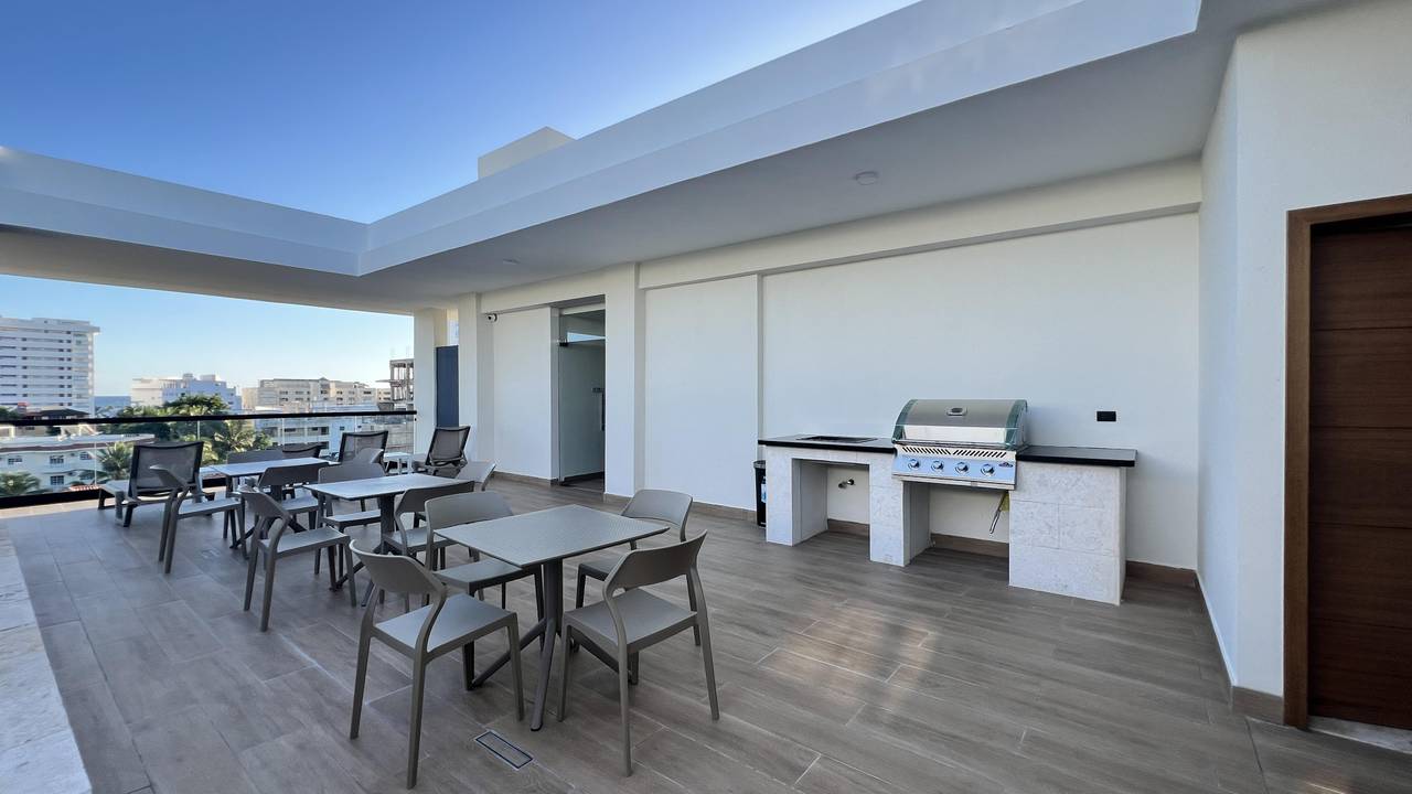 Vendo apartamento en juan dolio Foto 7318817-7.jpg