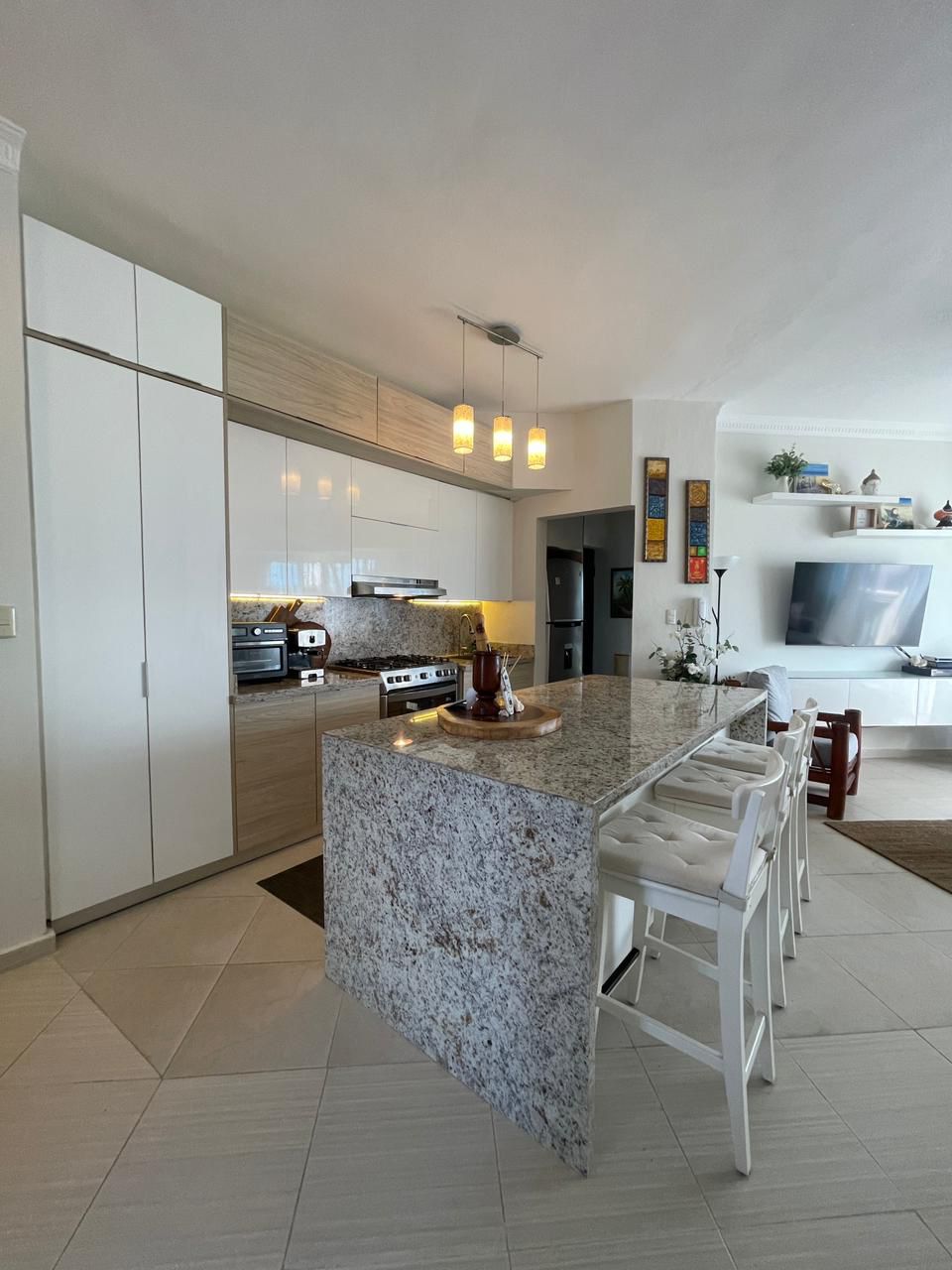 Vendo apartamento en juan dolio Foto 7318823-8.jpg