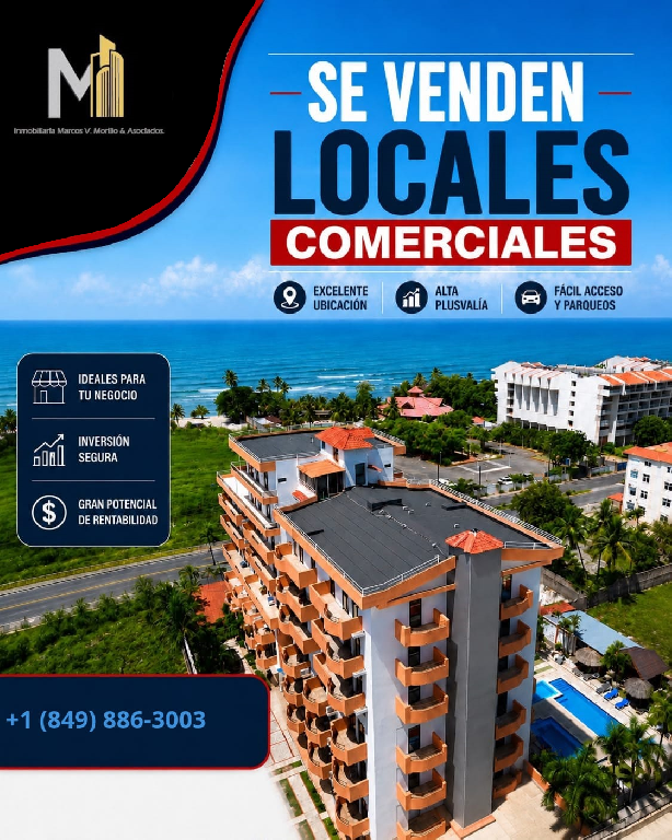 LOCALES COMERCIALES EN VENTA  EN JUAN DOLIO Foto 7318825-1.jpg