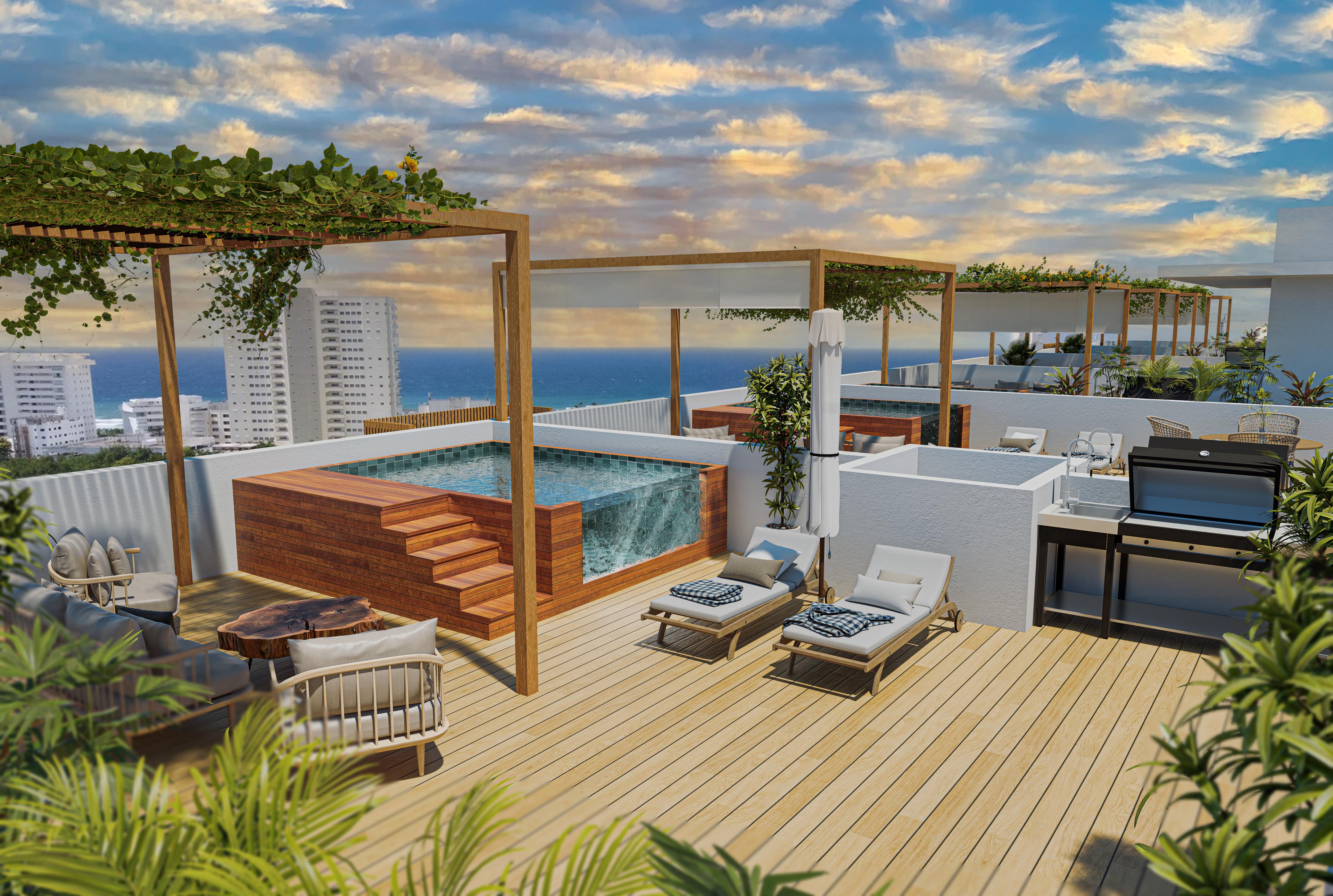 Vendo apartamento en juan dolio Foto 7318834-12.jpg