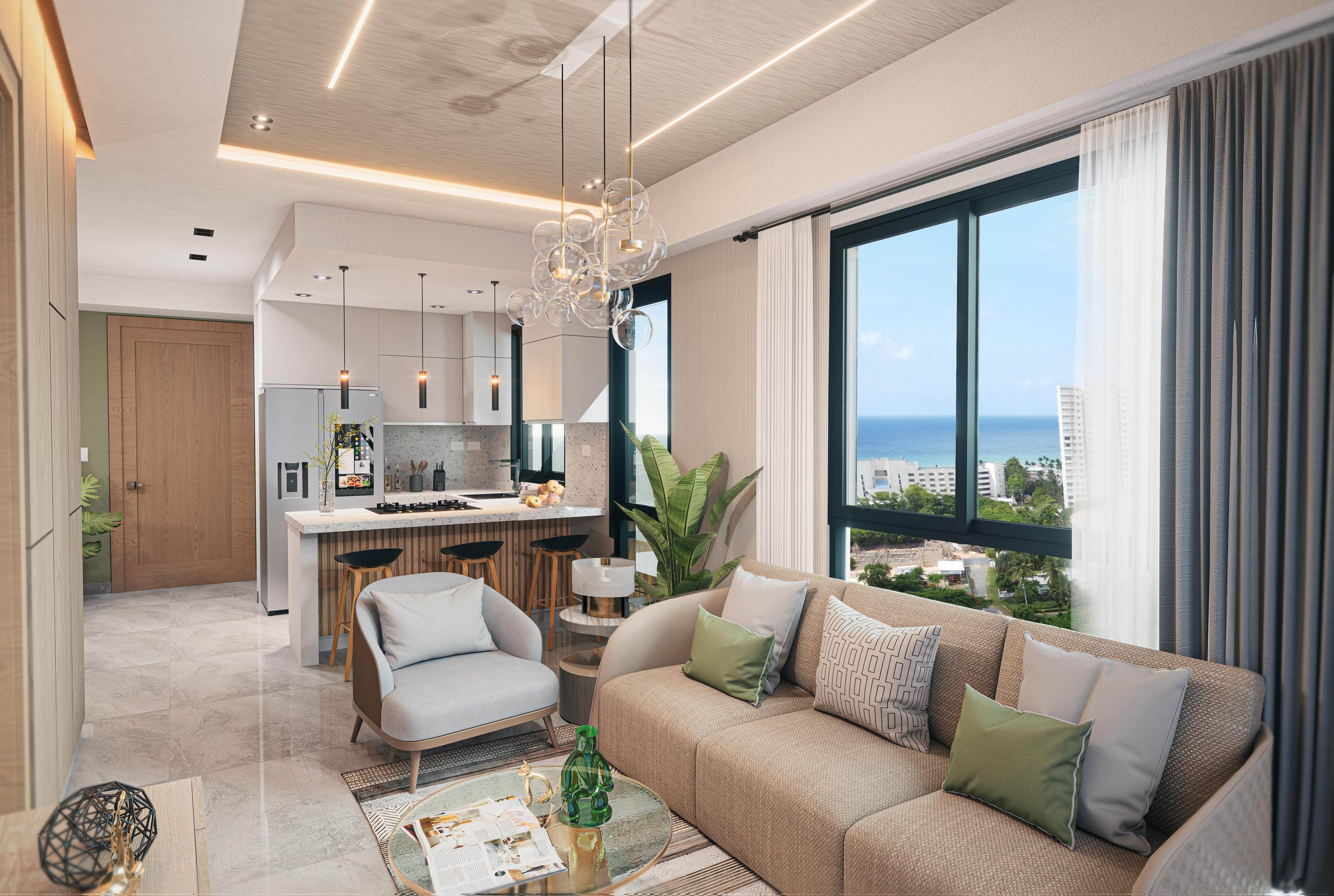 Vendo apartamento en juan dolio Foto 7318834-7.jpg