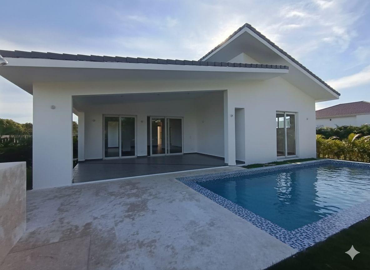 Vendo villa en la romana Foto 7318837-4.jpg