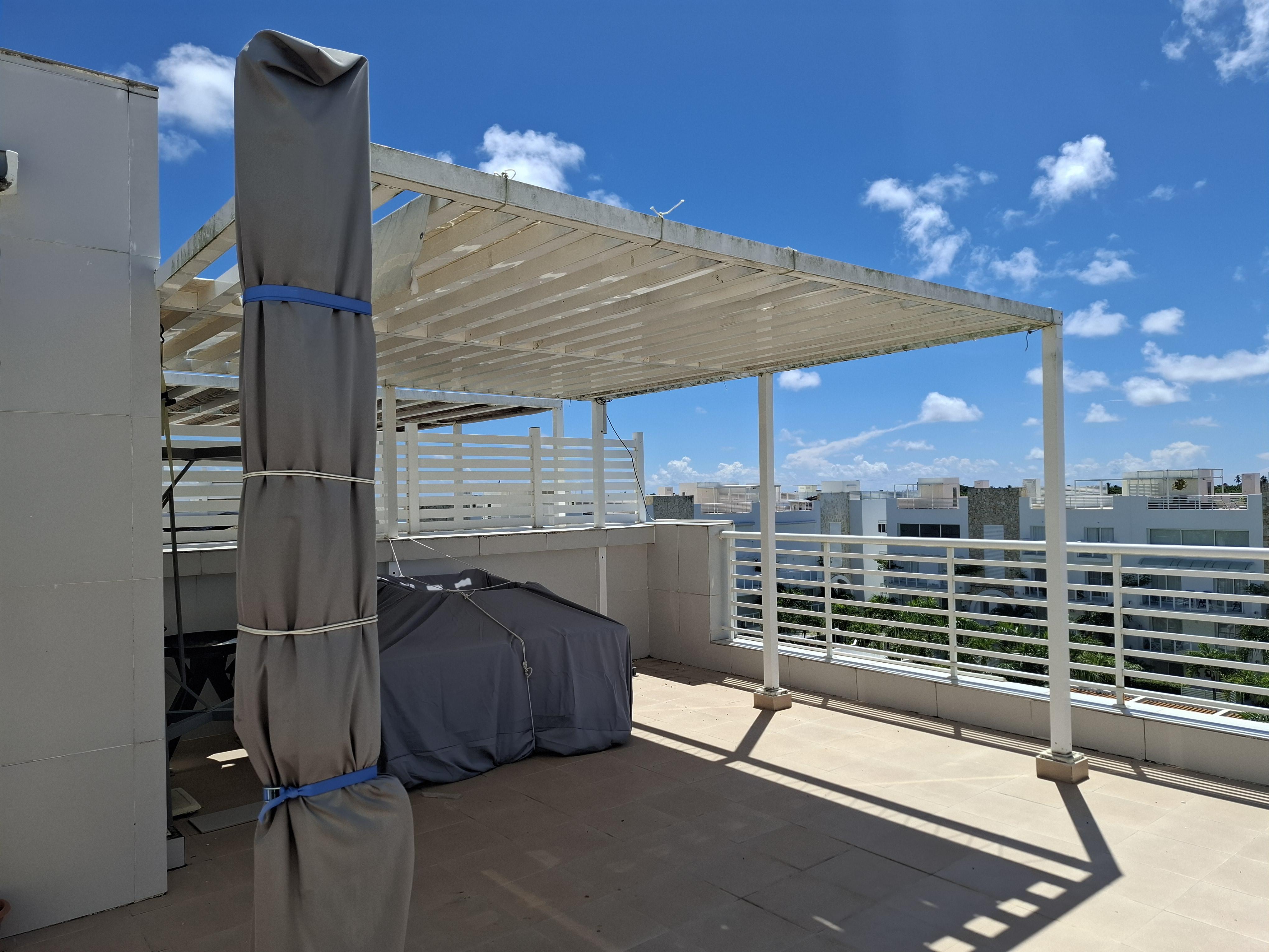 Vendo apartamento en playa nueva romana Foto 7318842-13.jpg