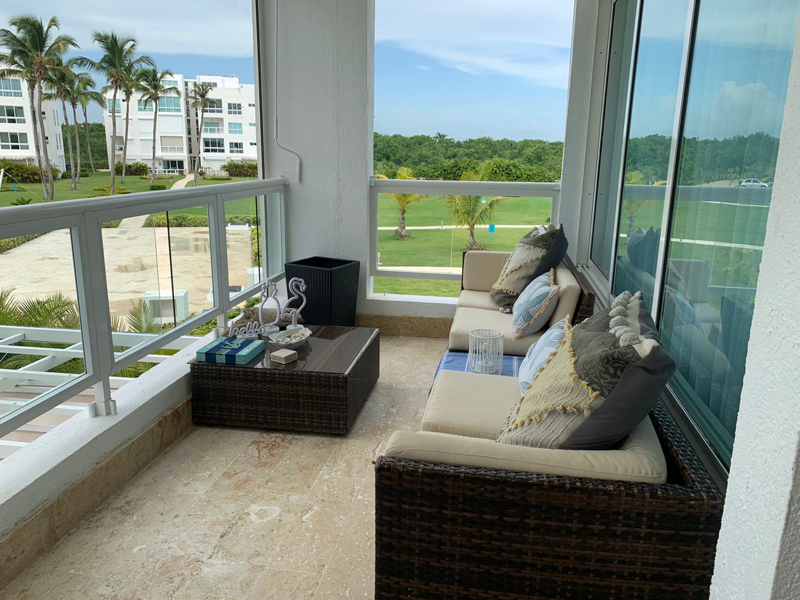Vendo apartamento en playa nueva romana Foto 7318843-9.jpg