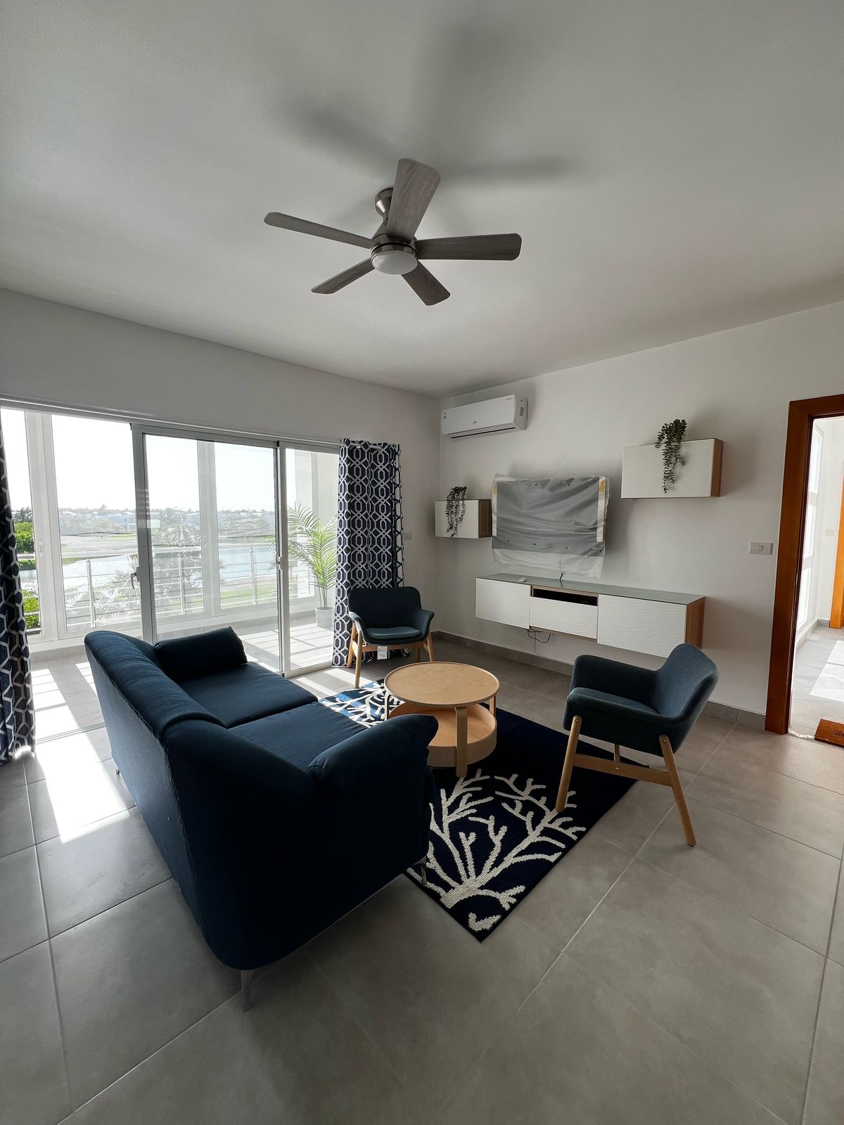 Vendo apartamento en playa nueva romana Foto 7318844-5.jpg