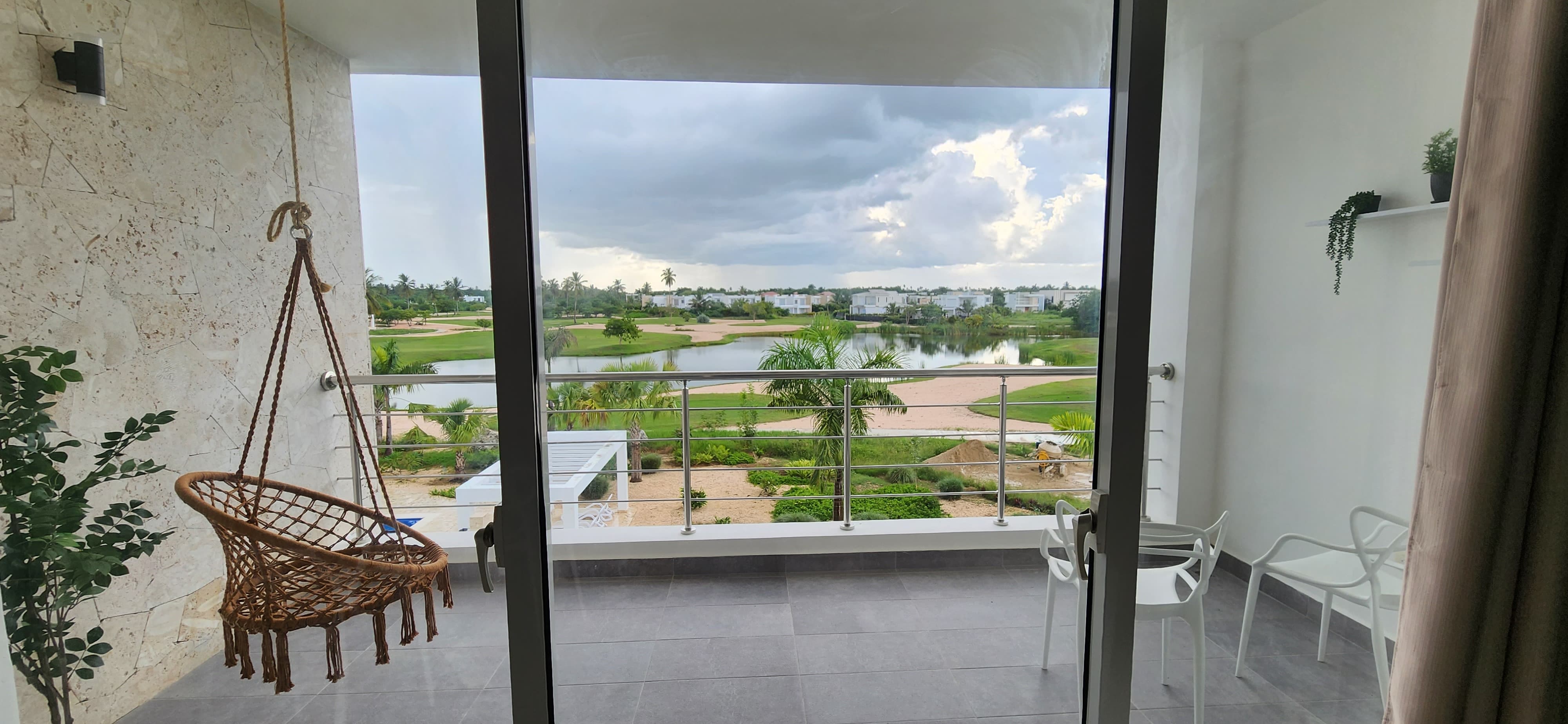 Vendo apartamento en playa nueva romana Foto 7318845-11.jpg