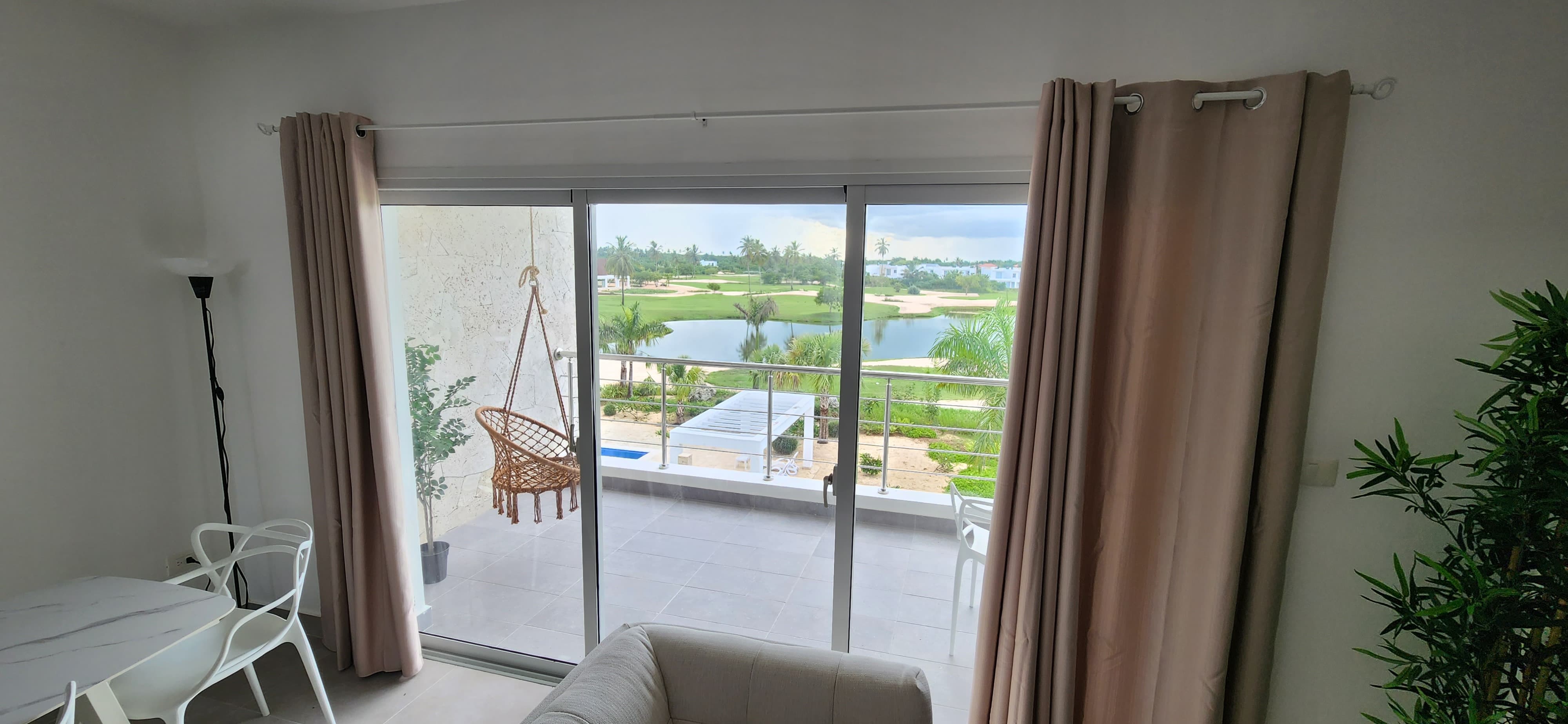 Vendo apartamento en playa nueva romana Foto 7318845-5.jpg