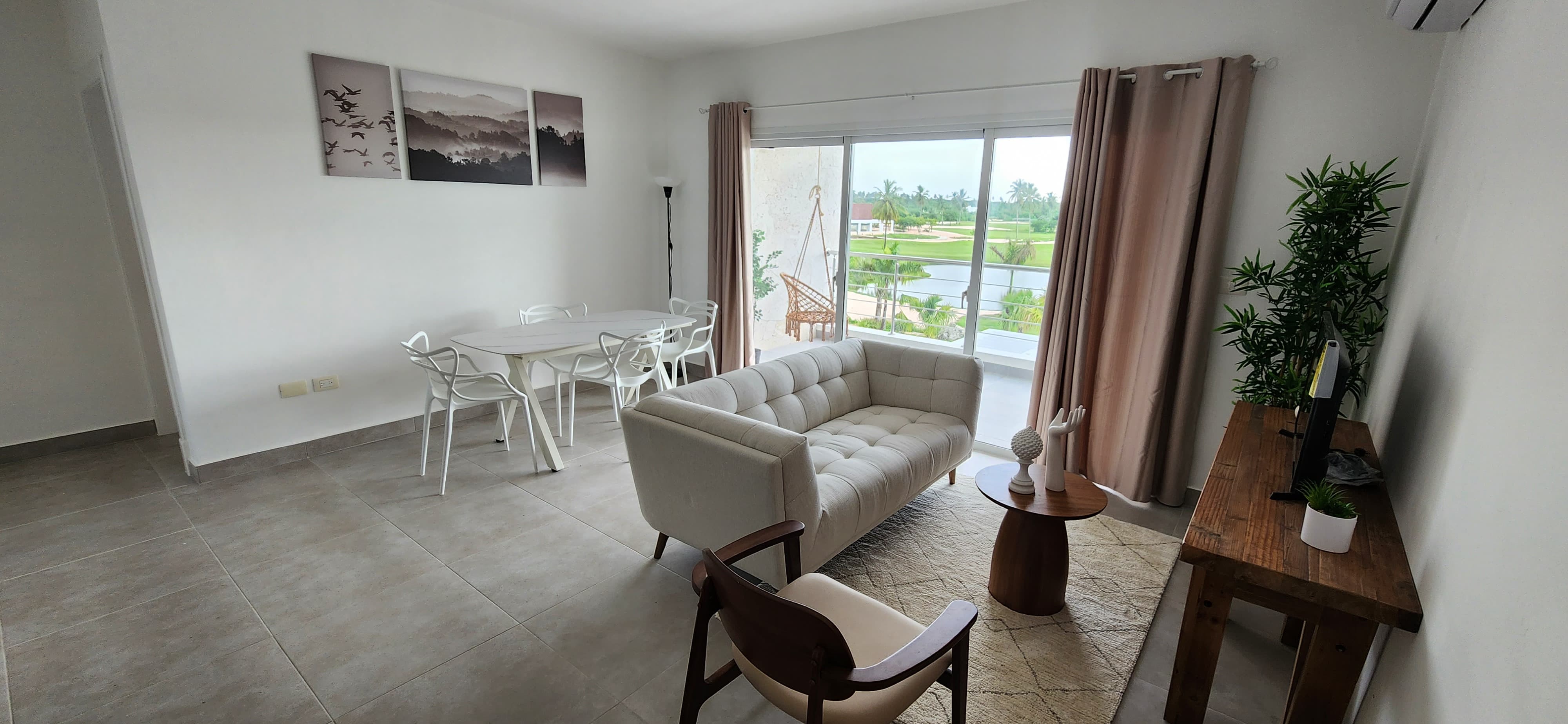 Vendo apartamento en playa nueva romana Foto 7318845-7.jpg