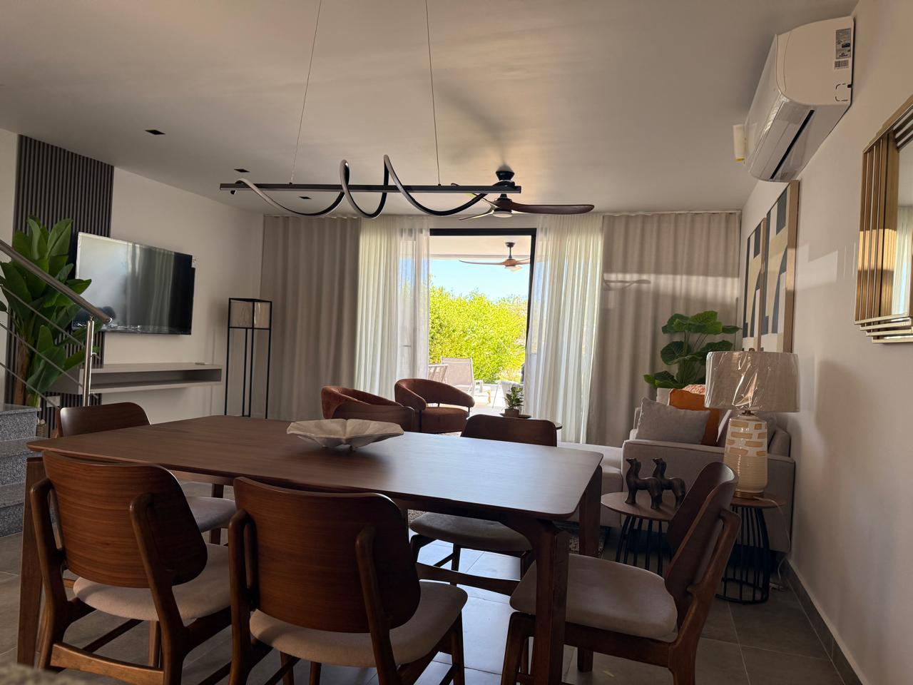 Vendo apartamento en playa nueva romana Foto 7318846-7.jpg