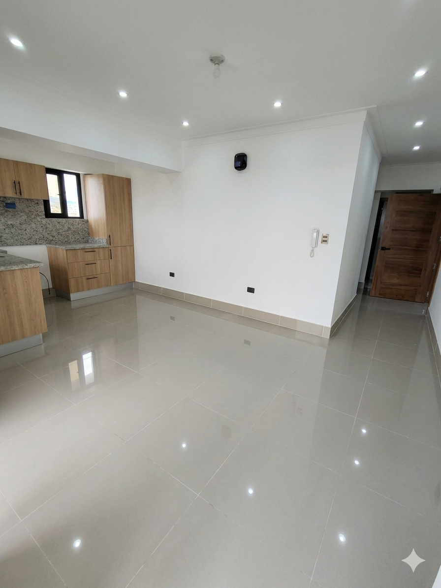 Apartamentos Listos para la entrega en Urb. Dominicanos Ausentes Foto 7318854-2.jpg